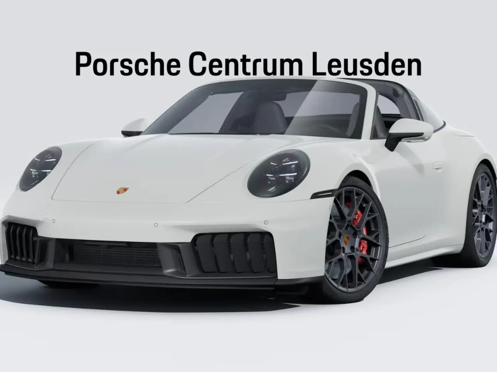 Porsche 911 (2025) — foto 1