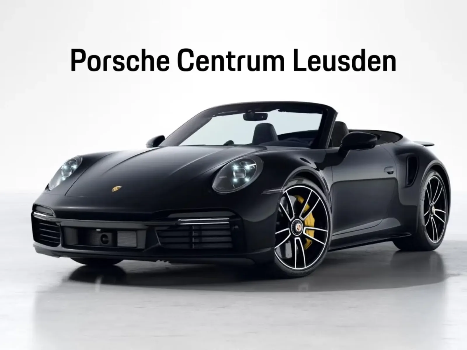 Porsche 911 (2023) — foto 1