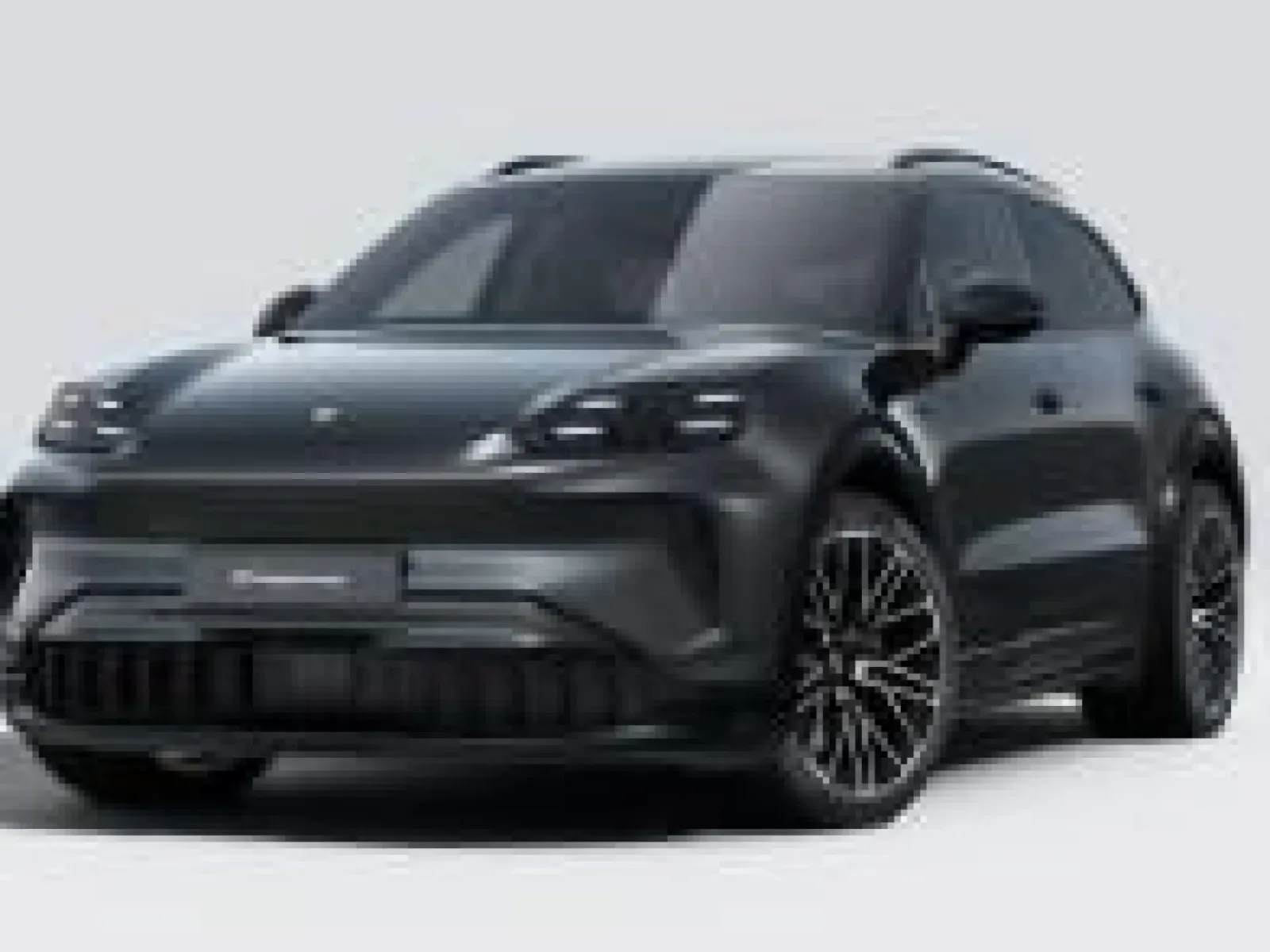 Porsche Cayenne (2026) — foto 1