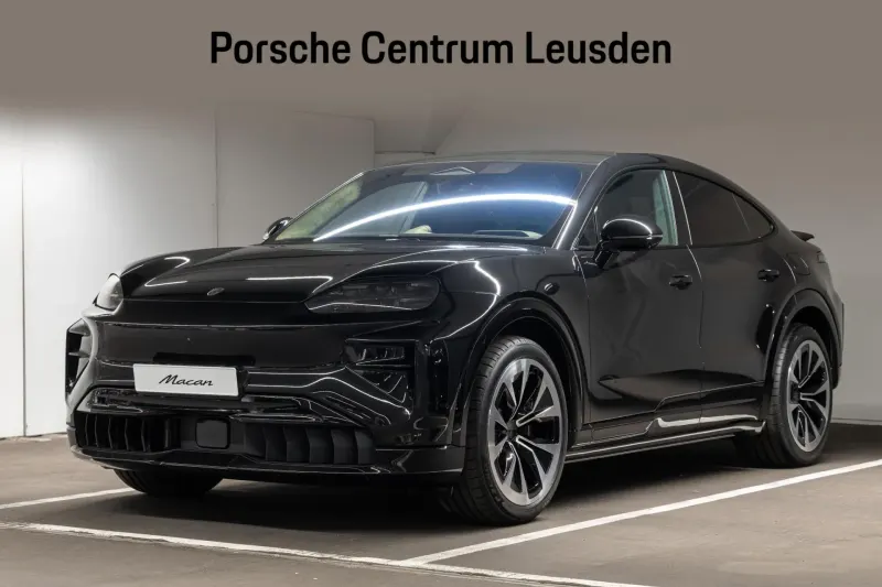 Porsche Cayenne (2026)