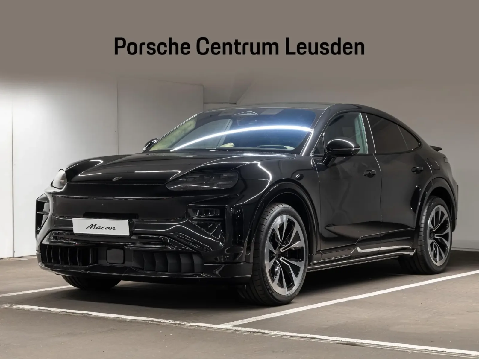 Porsche Cayenne (2026) — foto 1