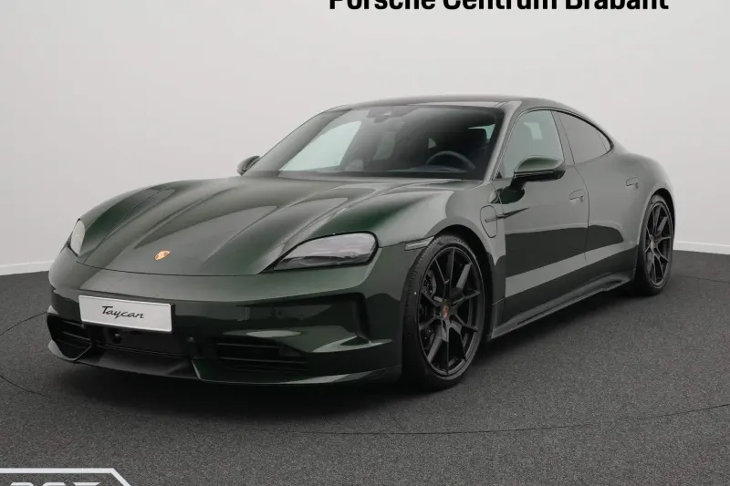 Porsche Taycan (0)