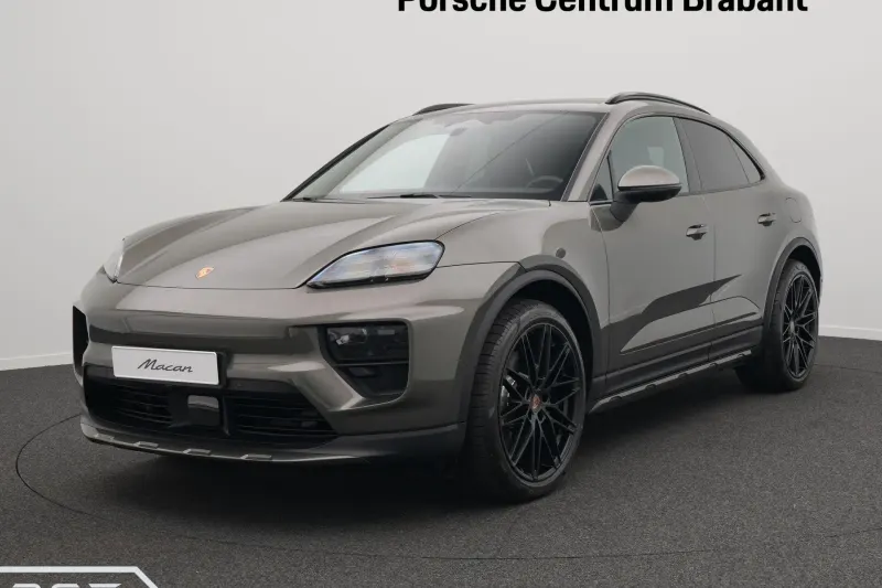 Porsche Macan (0)