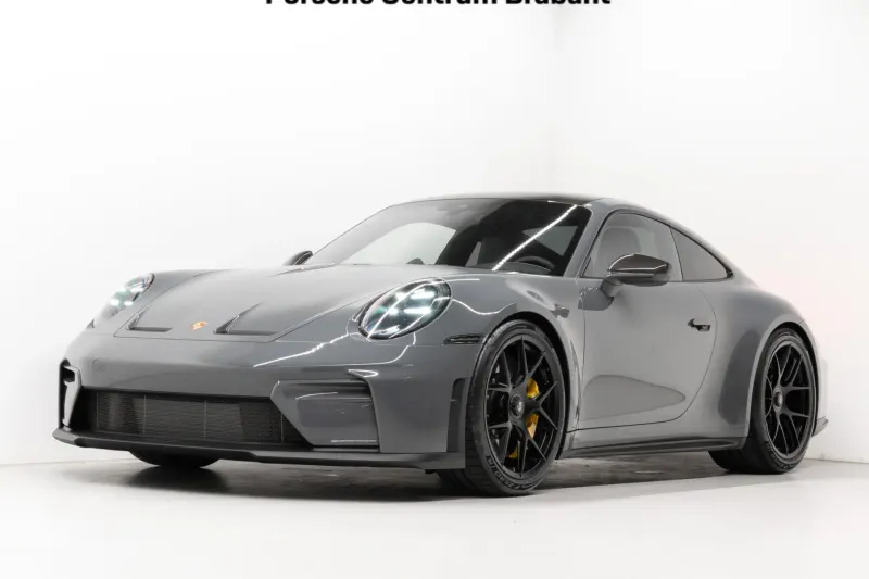 Porsche 911 (2026)