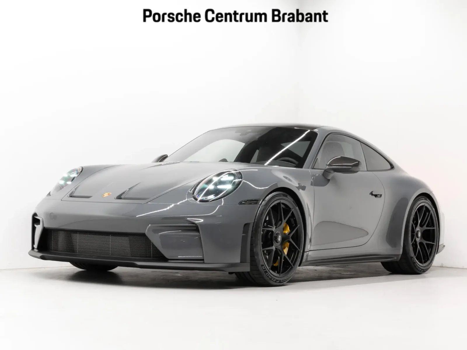 Porsche 911 (2026) — foto 1