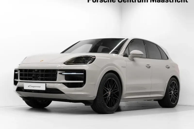 Porsche Cayenne (2026)