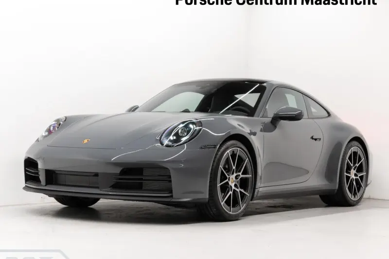 Porsche 911 (0)