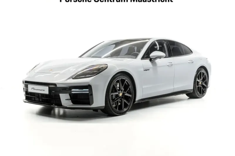 Porsche Panamera (2025)