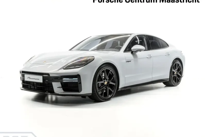 Porsche Panamera (2025)