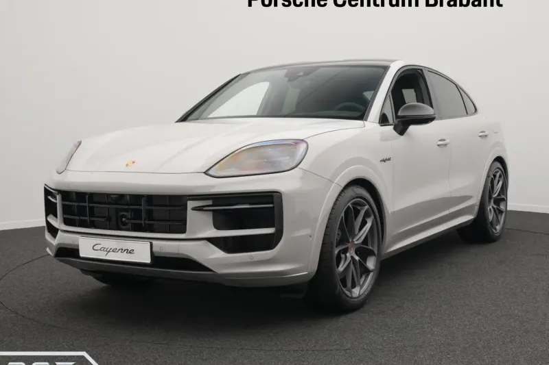 Porsche Cayenne (0)