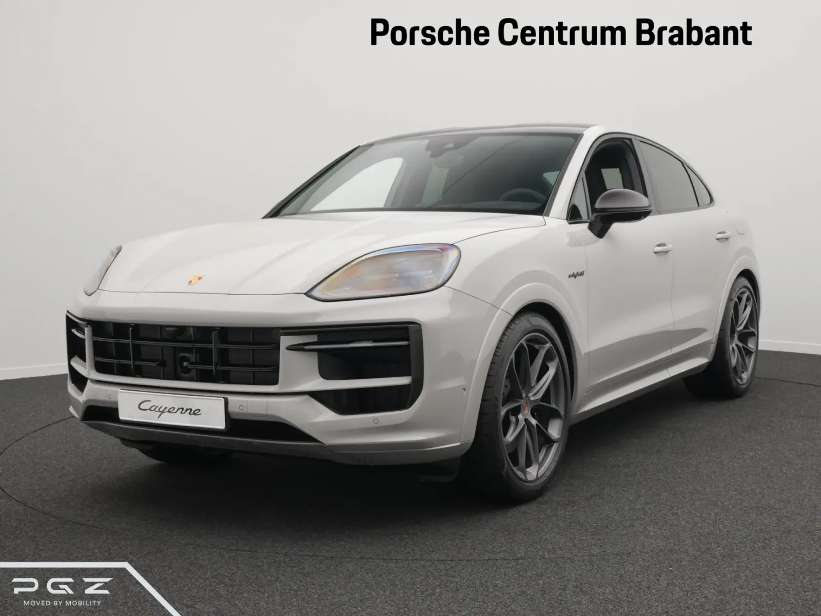 Porsche Cayenne (2026) — foto 1