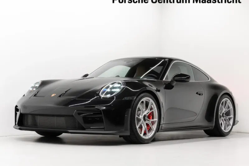 Porsche 911 (2026)