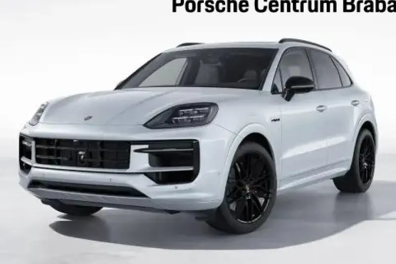 Porsche Cayenne (0)
