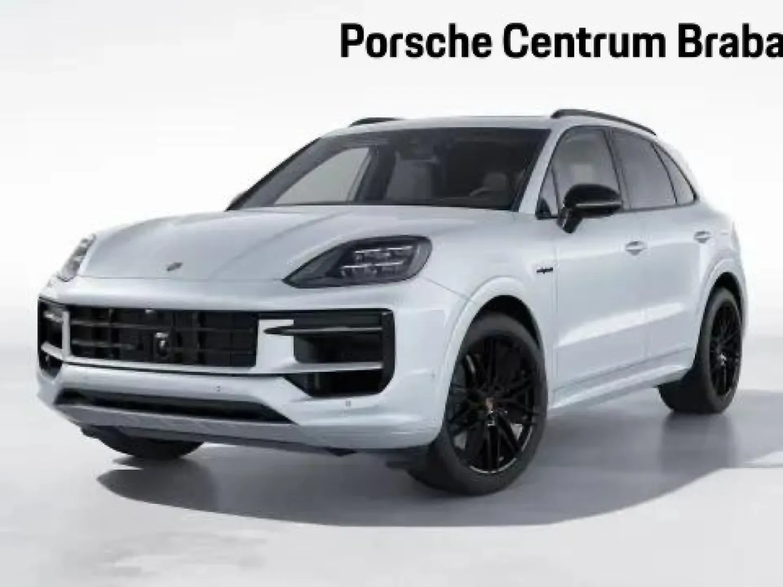 Porsche Cayenne (2026) — foto 1