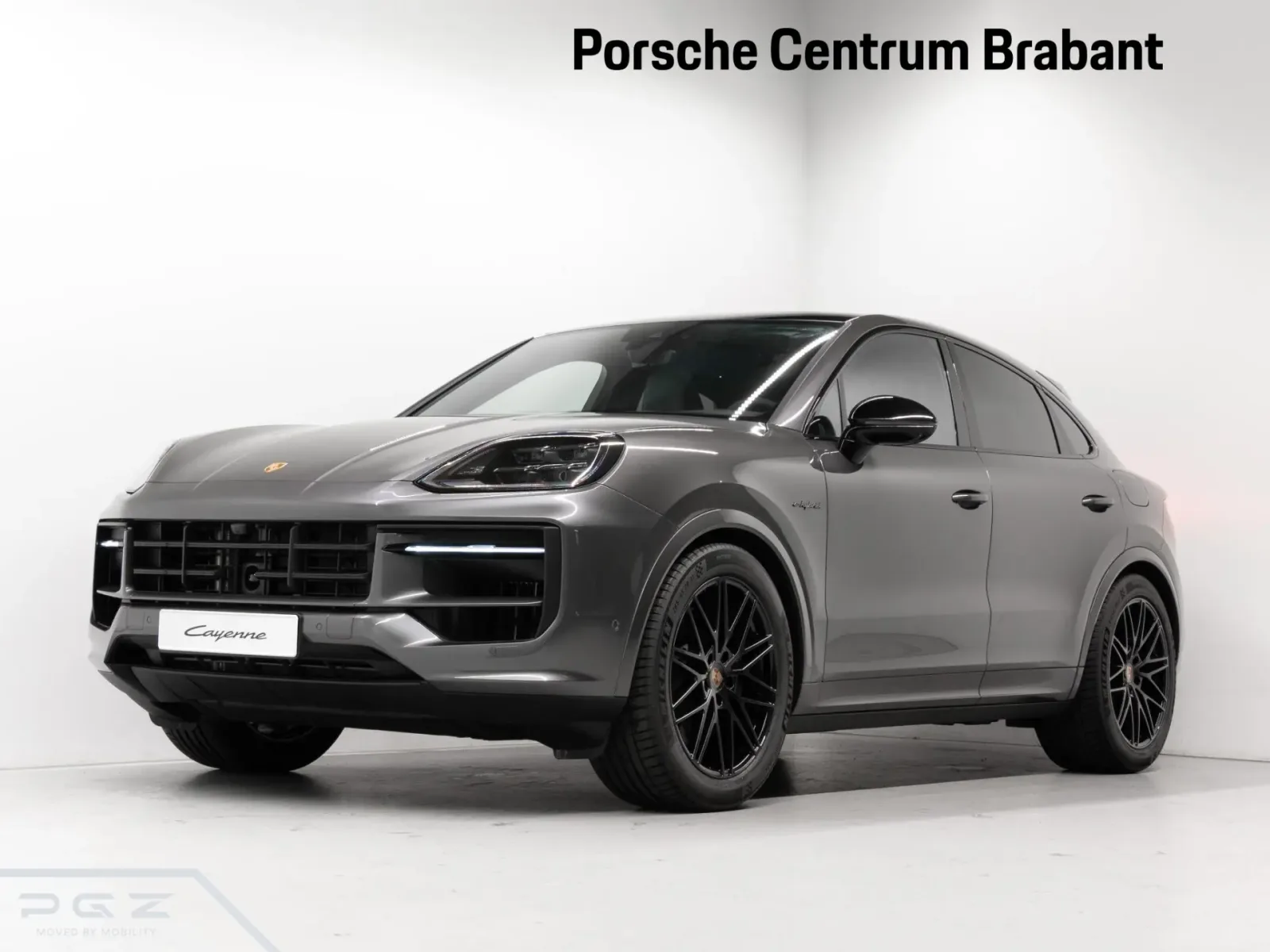Porsche Cayenne (0) — foto 1