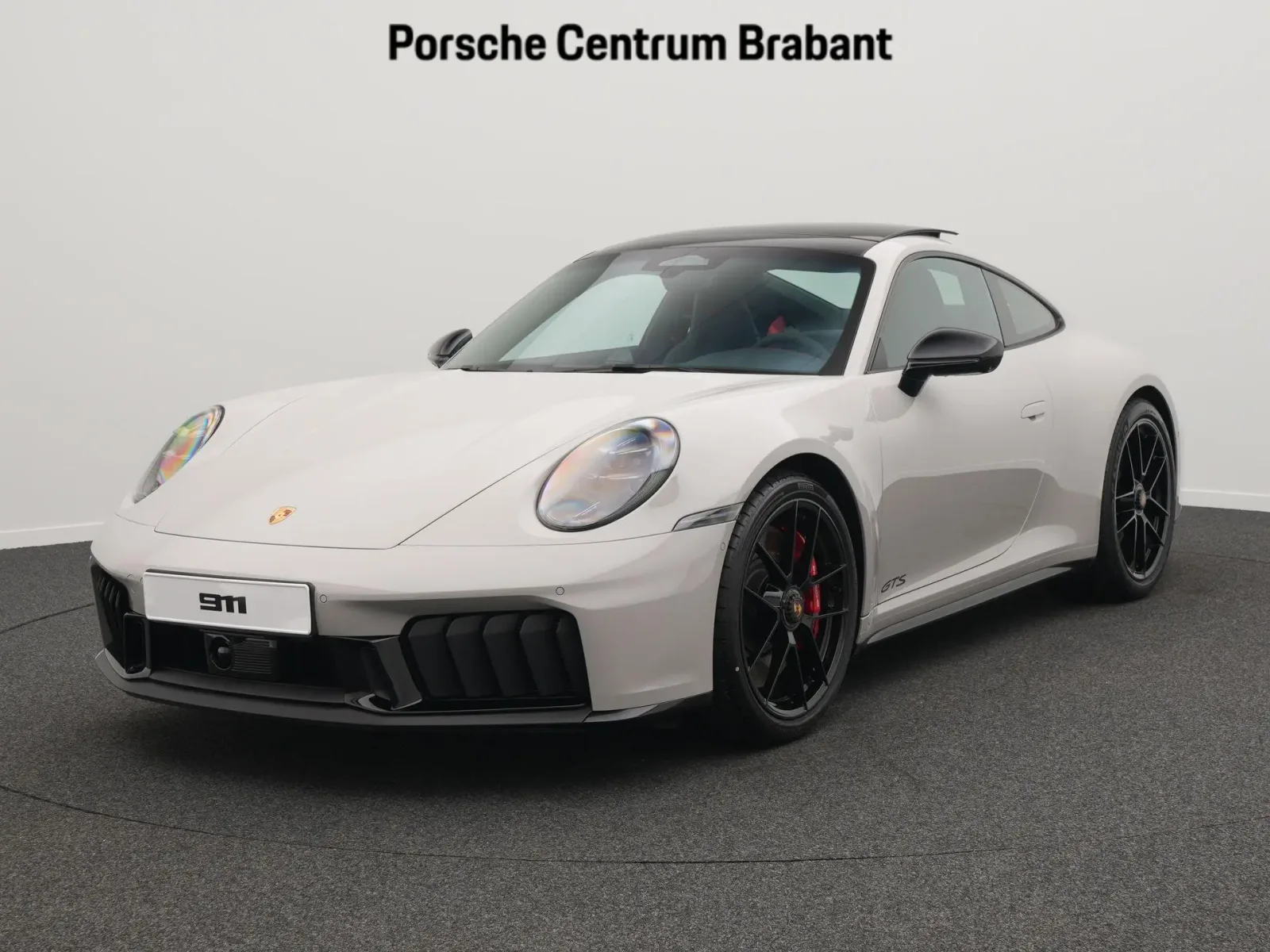 Porsche 911 (2026) — foto 1