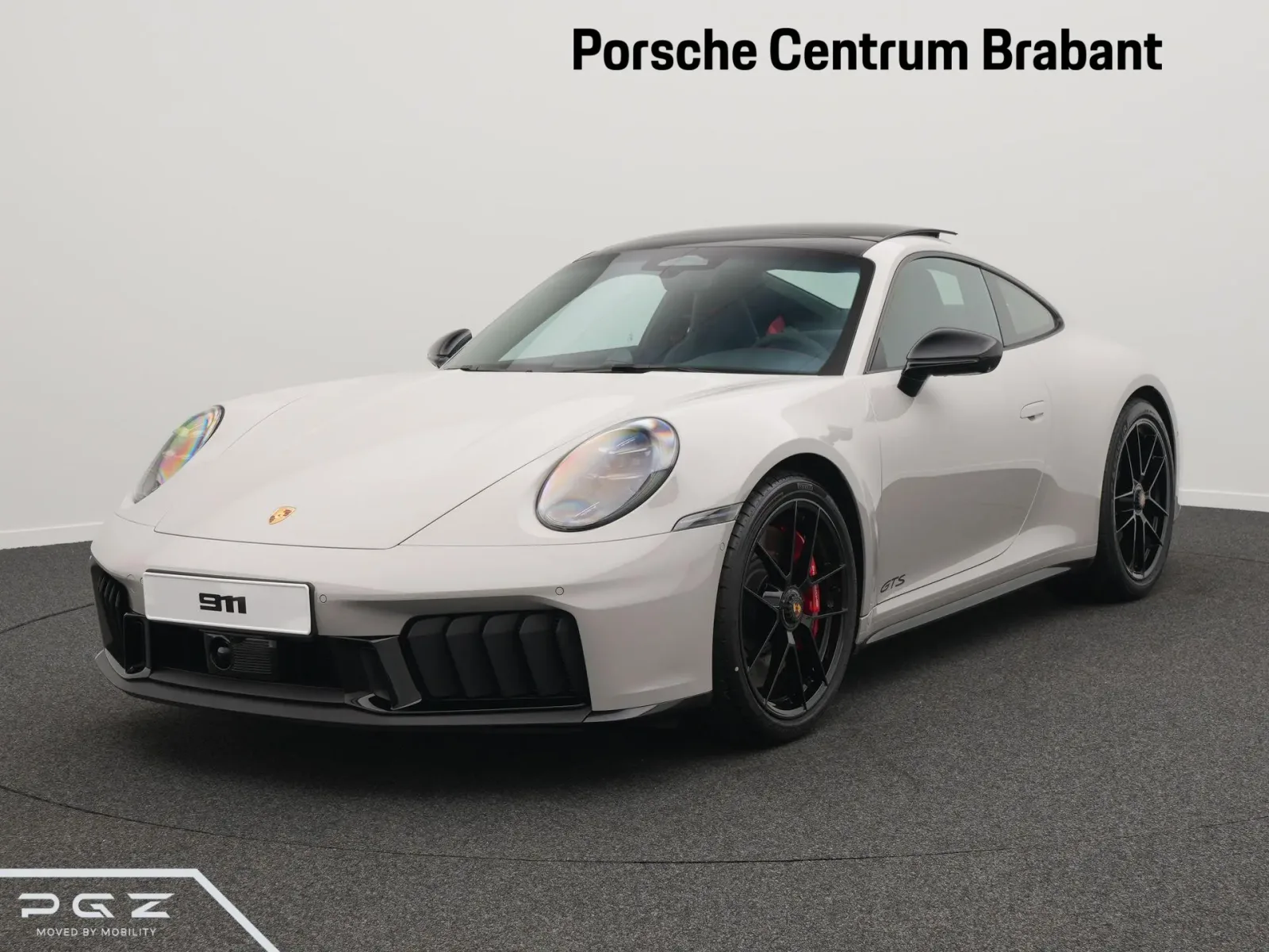 Porsche 911 (0) — foto 1