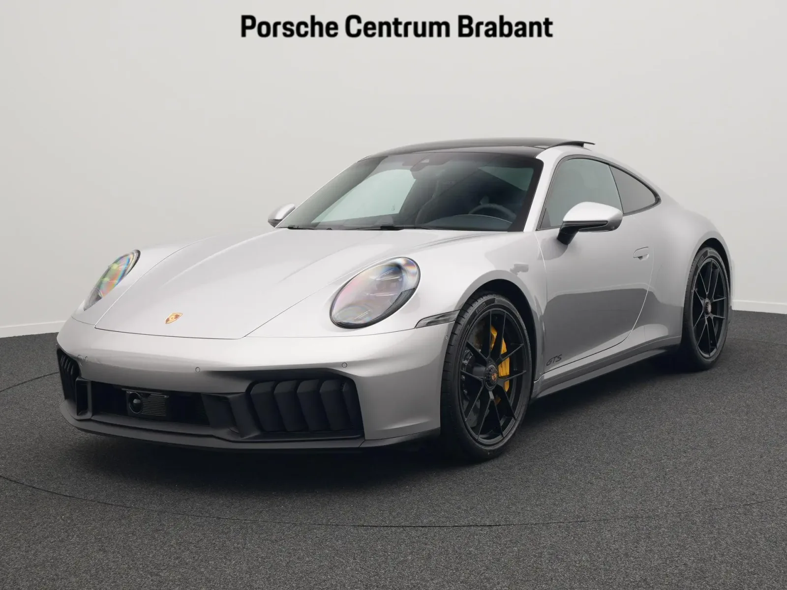 Porsche 911 (2026) — foto 1
