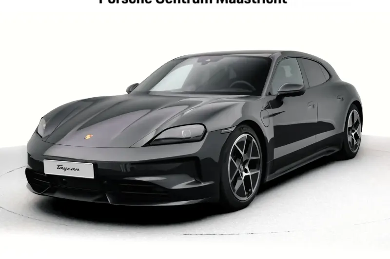 Porsche Taycan (2025)