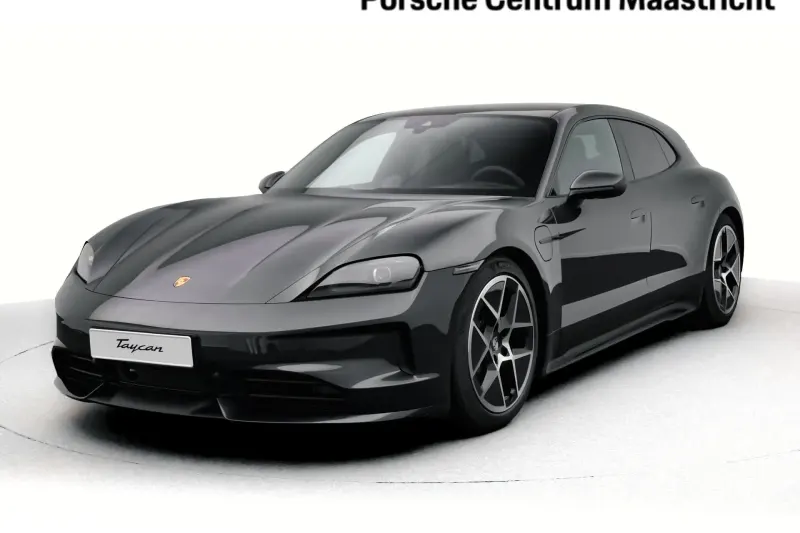 Porsche Taycan (2025)