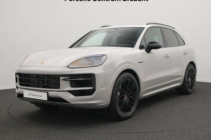 Porsche Cayenne (2026)