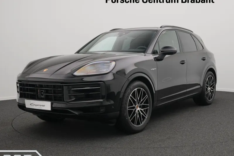 Porsche Cayenne (0)