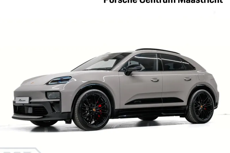 Porsche Macan (0)