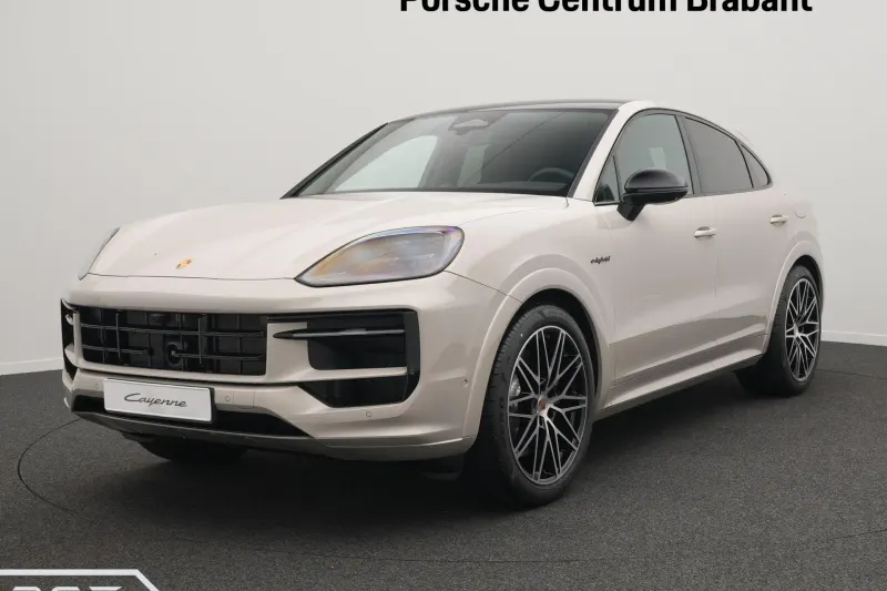 Porsche Cayenne (0)