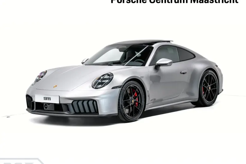 Porsche 911 (0)