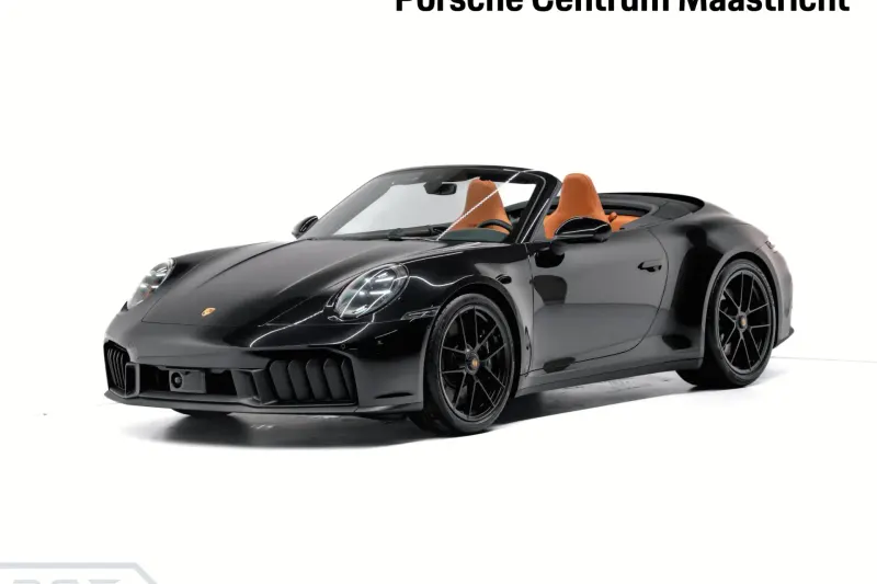 Porsche 911 (0)