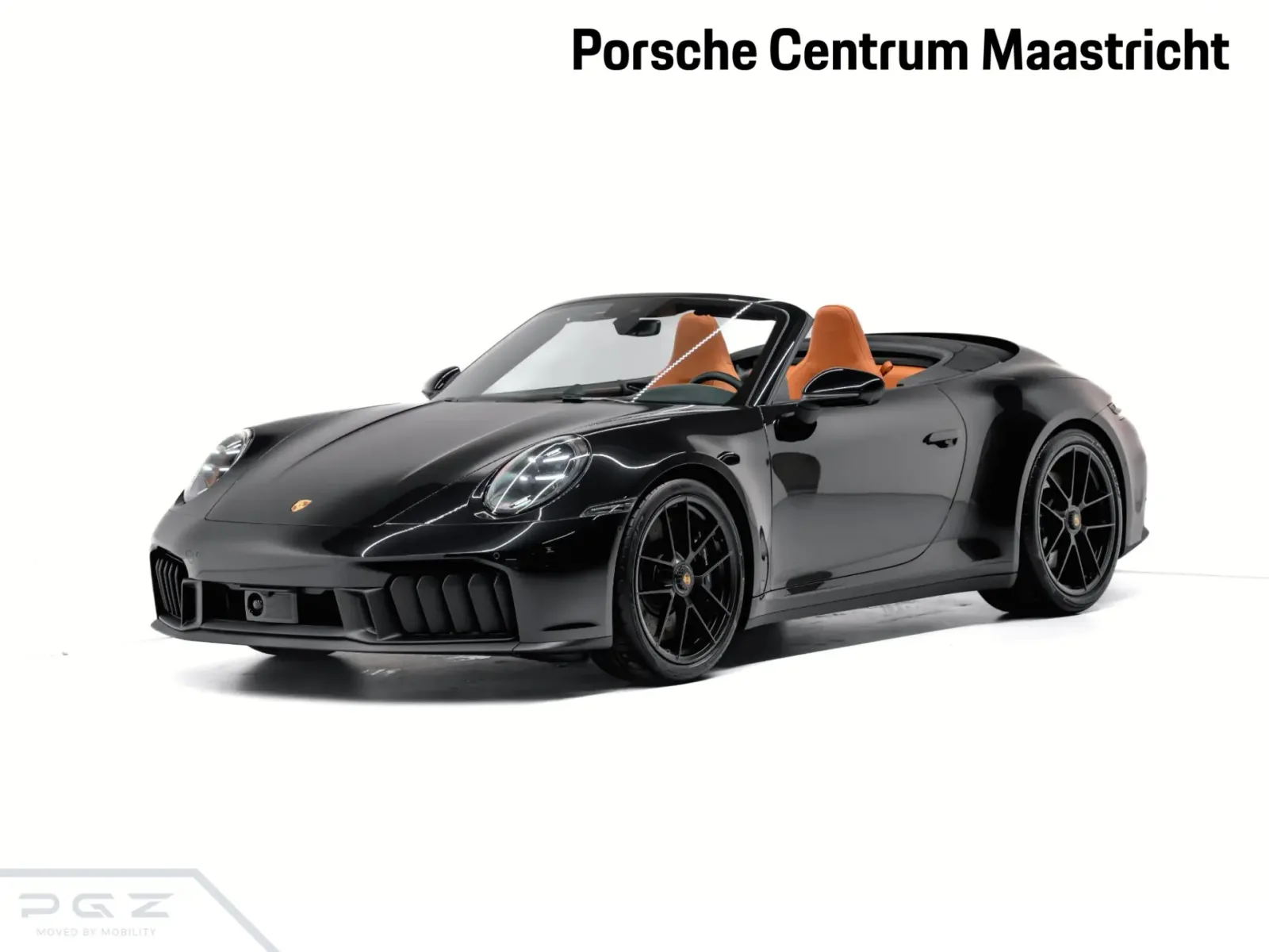 Porsche 911 (2026) — foto 1