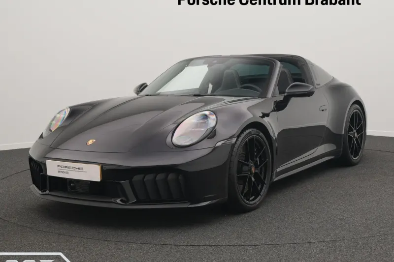 Porsche 911 (2026)