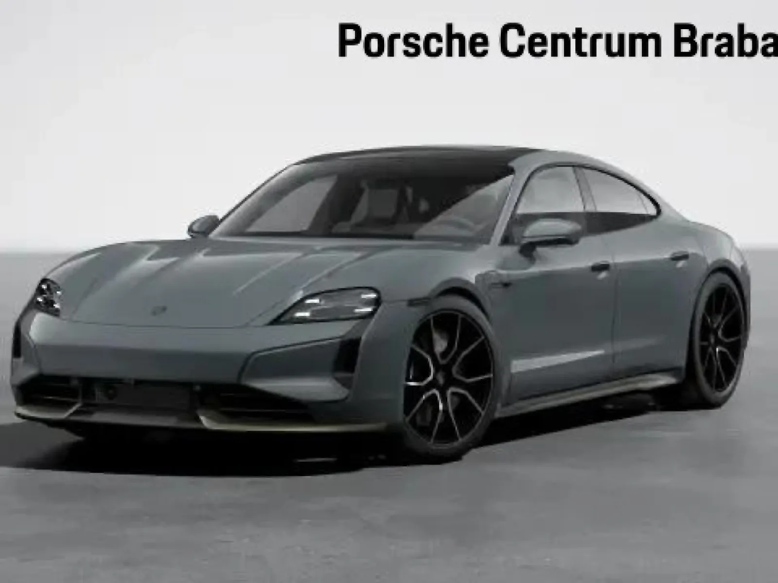 Porsche Taycan (2024) — foto 1