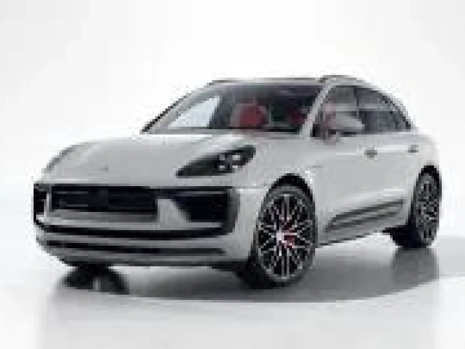 Porsche Macan (2022) — foto 1