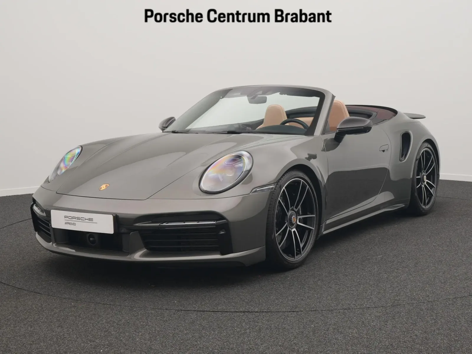 Porsche 911 (2022) — foto 1