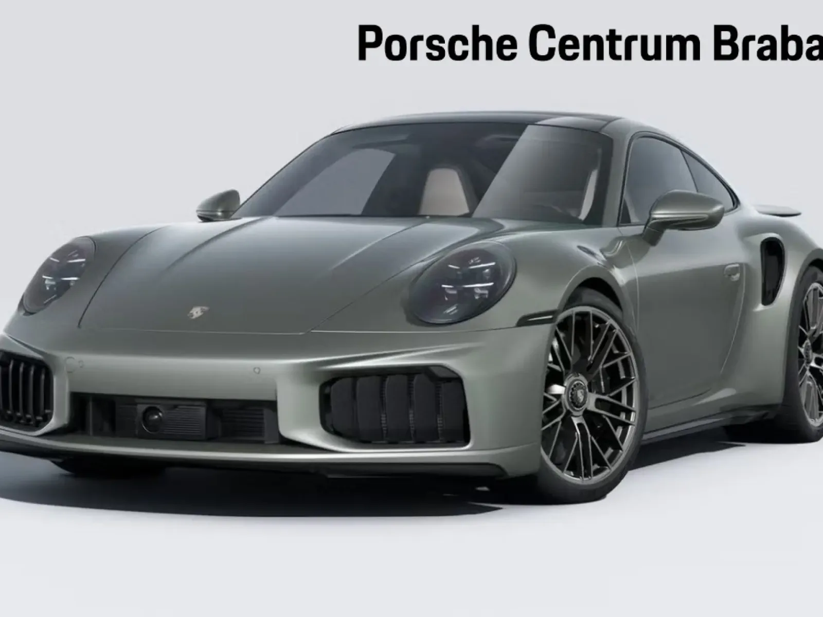 Porsche 911 (2026) — foto 1