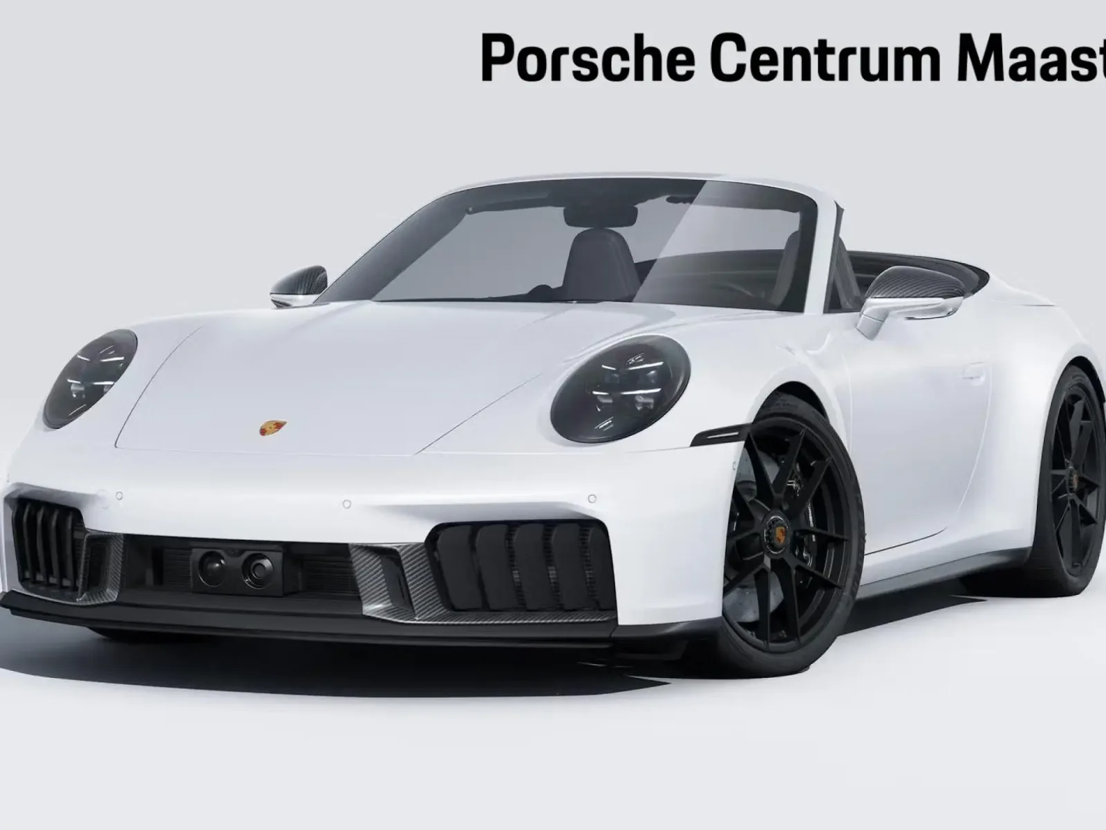 Porsche 911 (2025) — foto 1