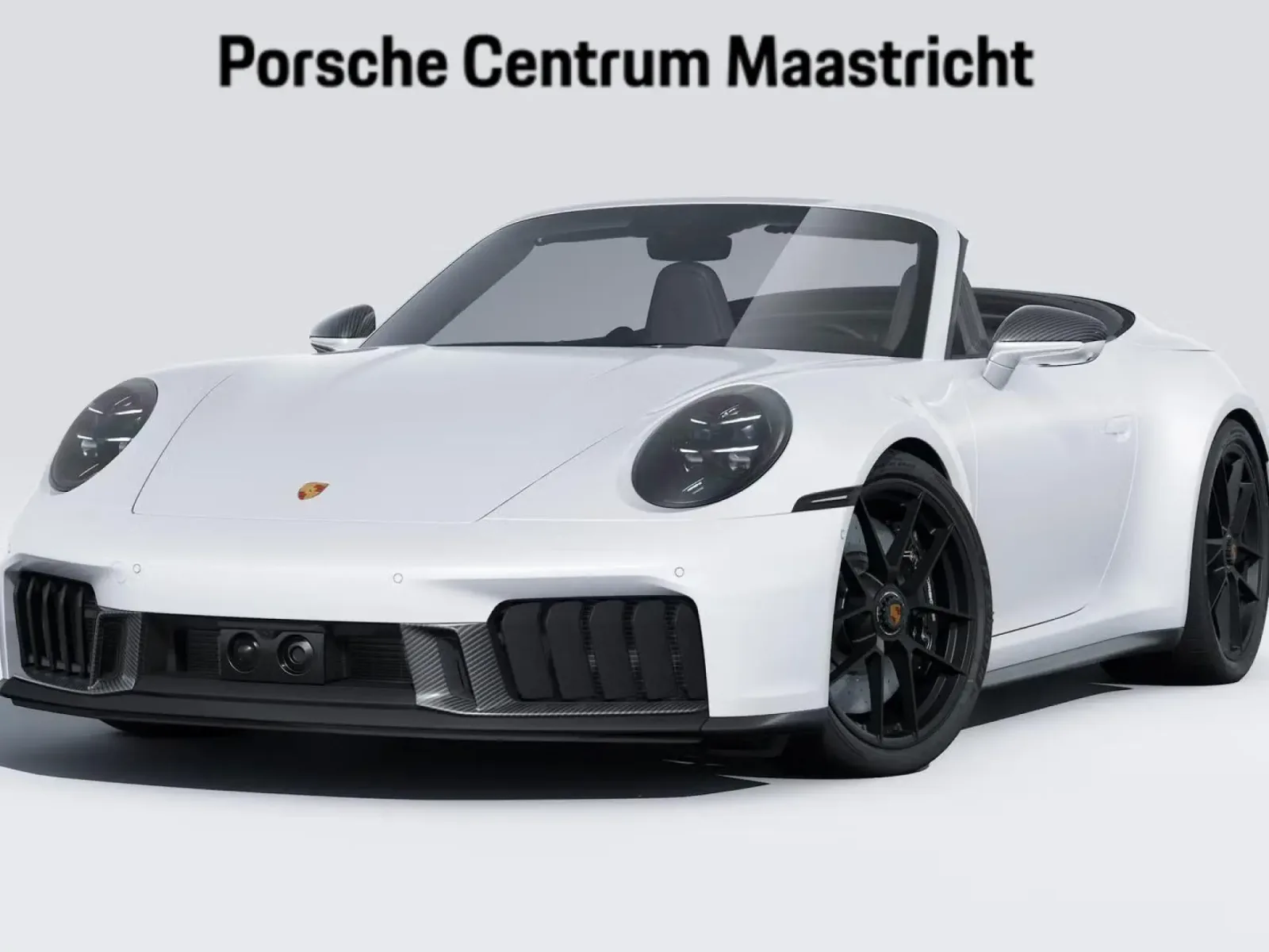 Porsche 911 (2025) — foto 1