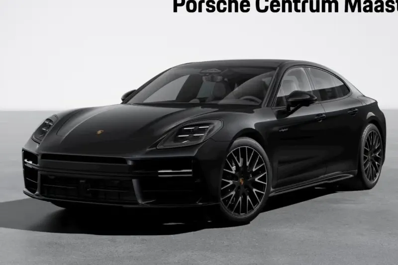 Porsche Panamera (0)