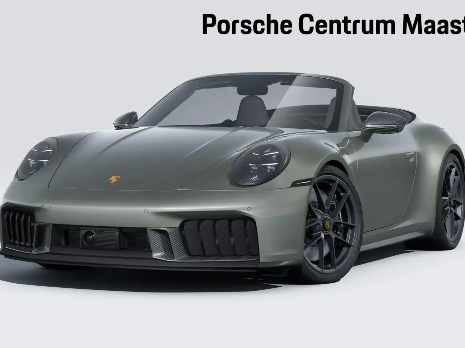 Porsche 911 (2026) — foto 1