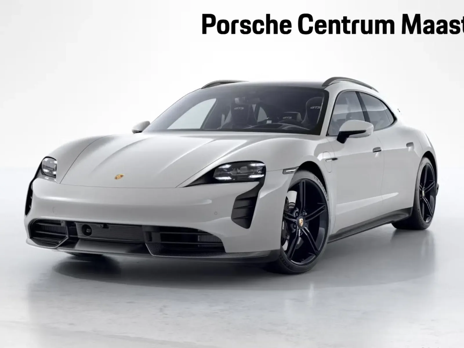 Porsche Taycan (2023) — foto 1