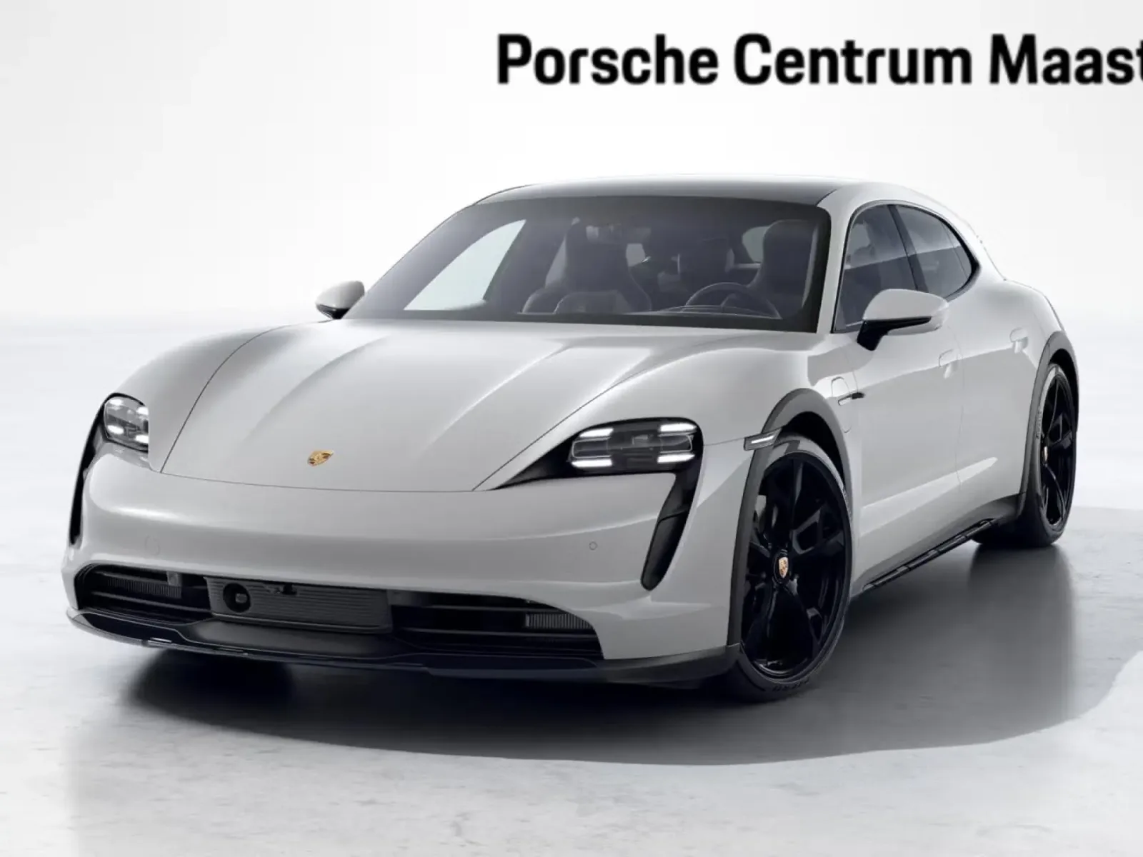 Porsche Taycan (2023) — foto 1