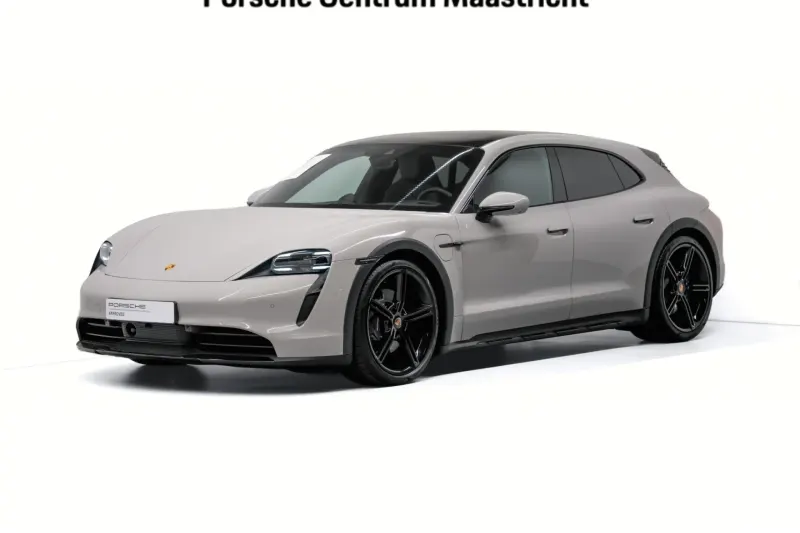 Porsche Taycan (2023)