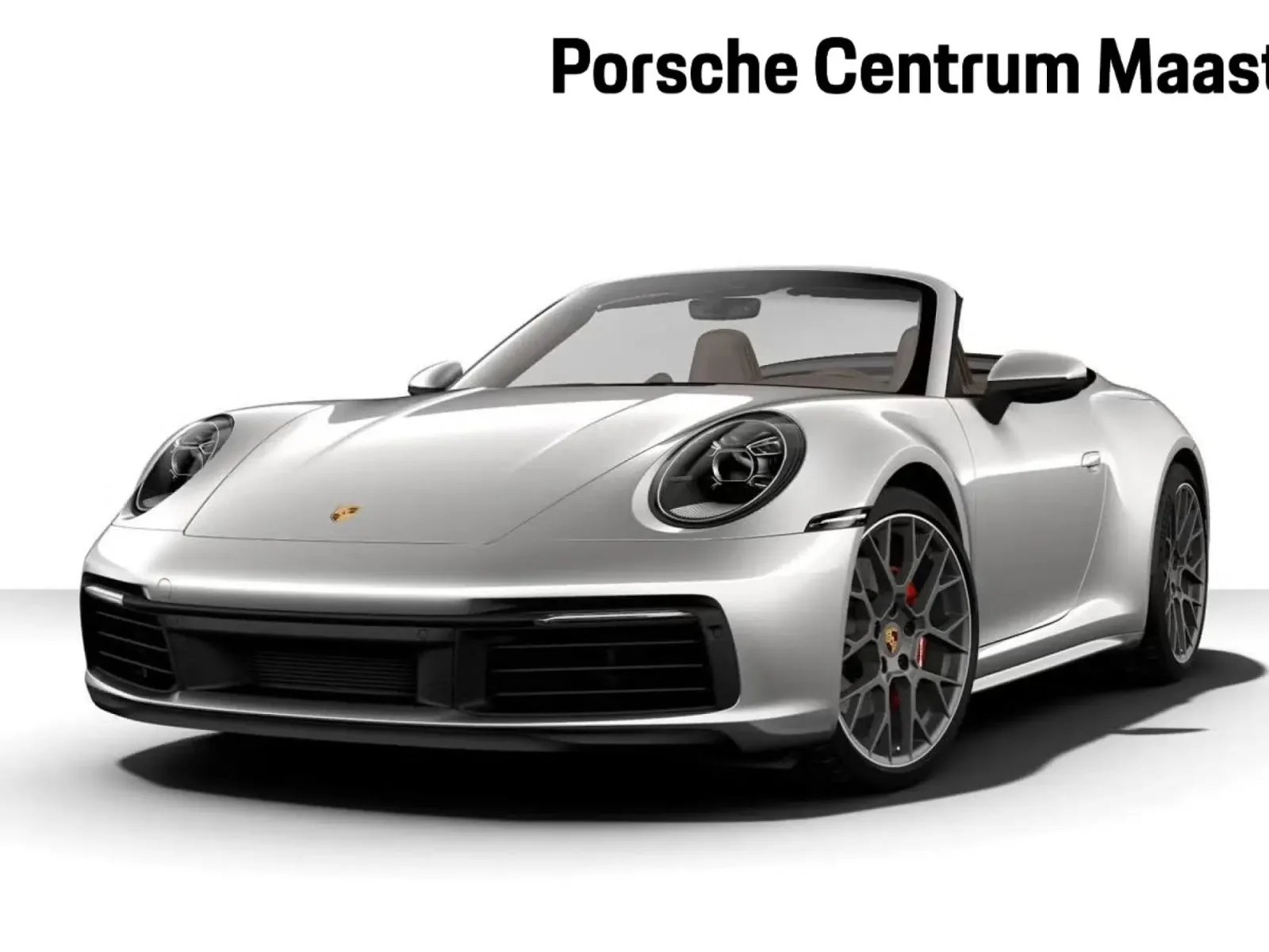 Porsche 911 (2019) — foto 1