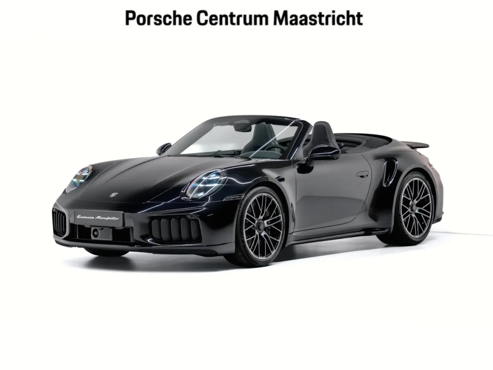 Porsche 911 (2026) — foto 1