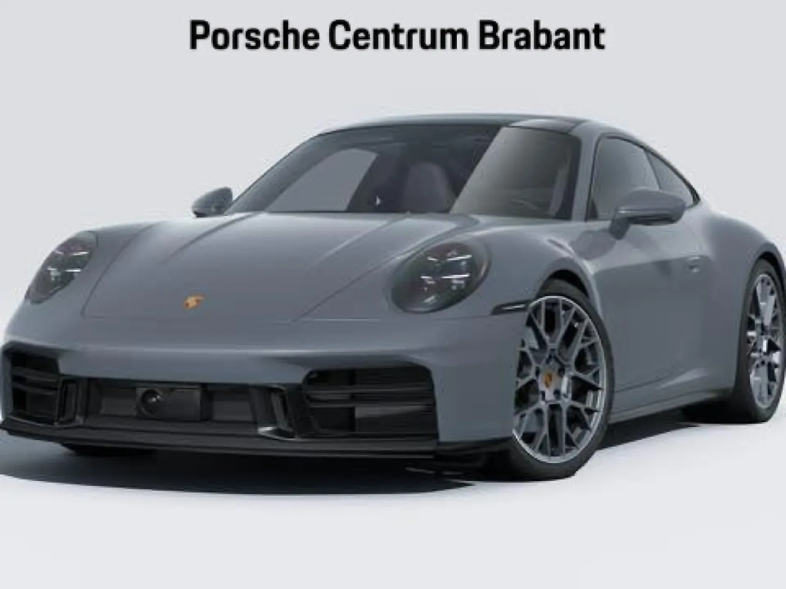 Porsche 911 (2025) — foto 1