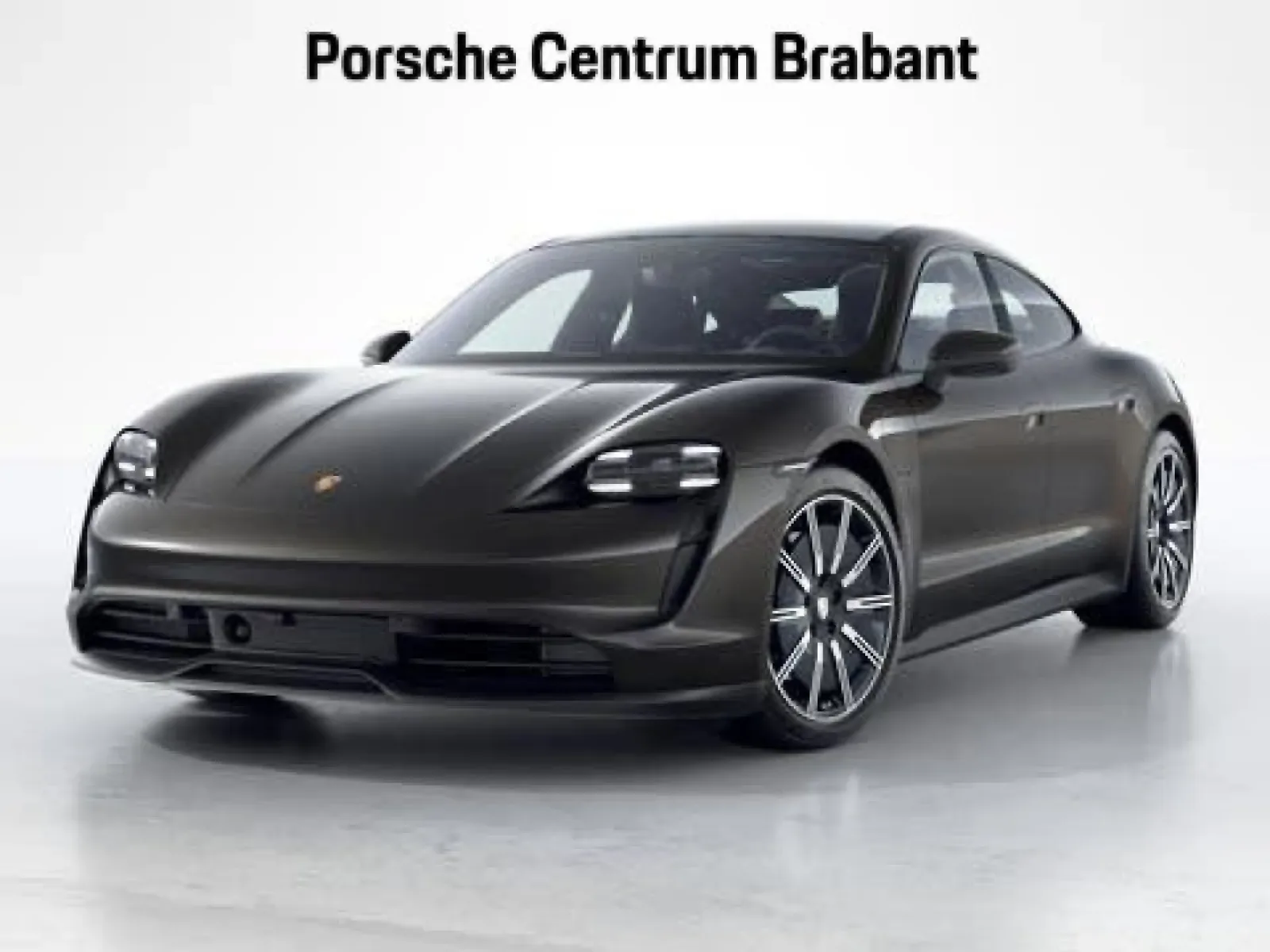 Porsche Taycan (2022) — foto 1