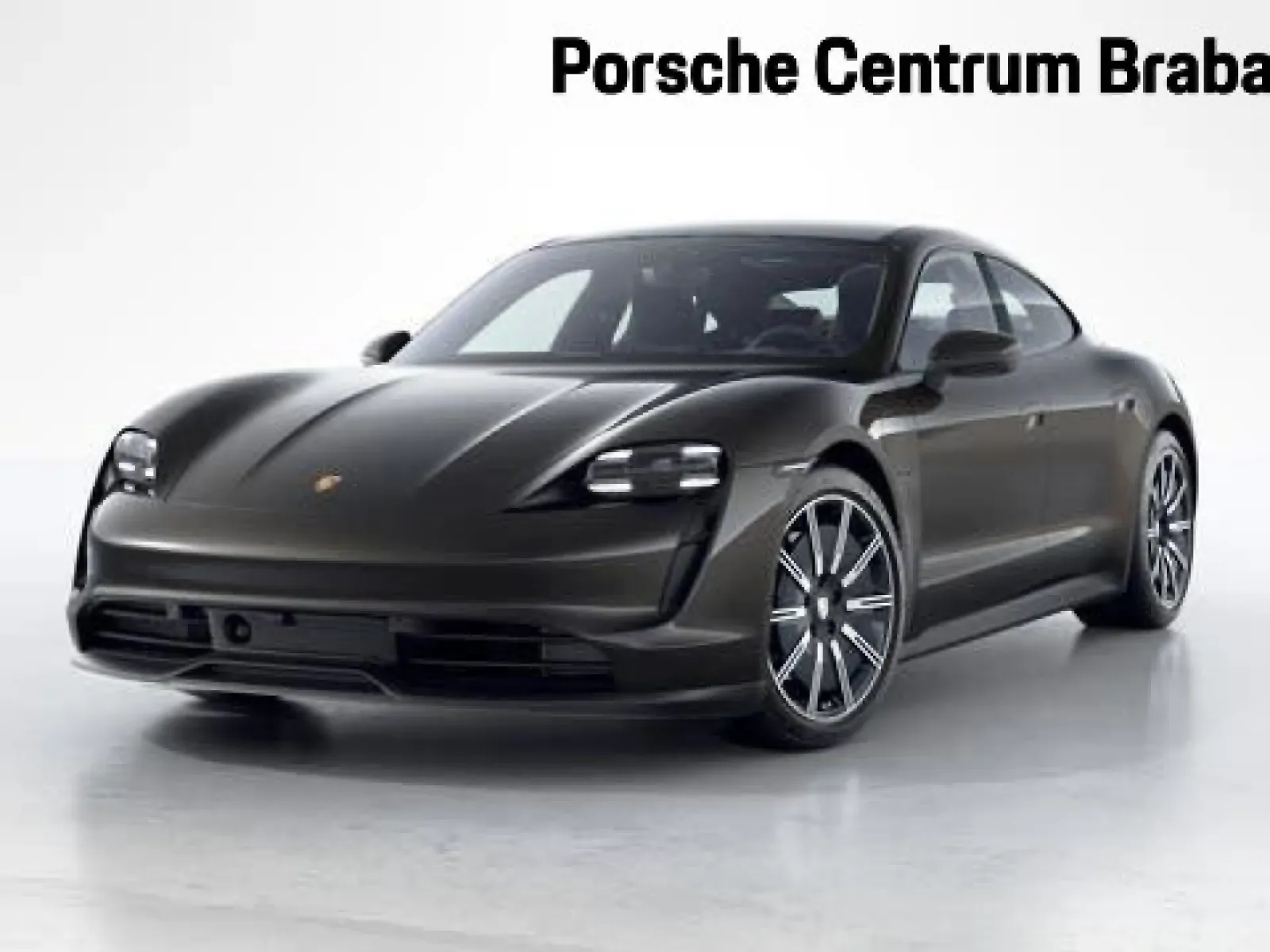 Porsche Taycan (2022) — foto 1