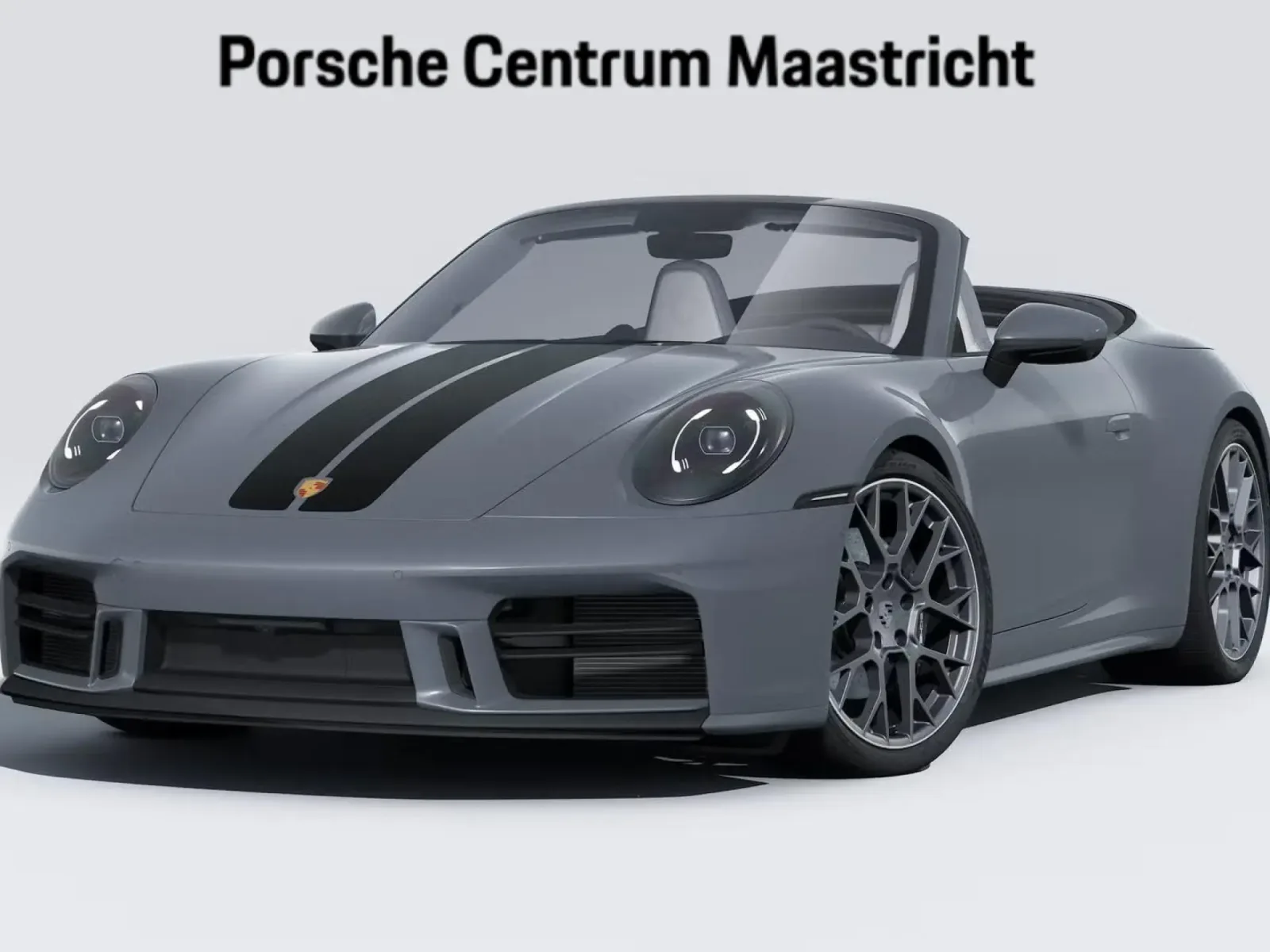 Porsche 911 (2024) — foto 1