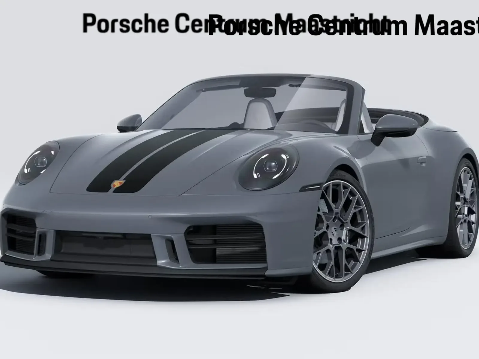 Porsche 911 (2024) — foto 1